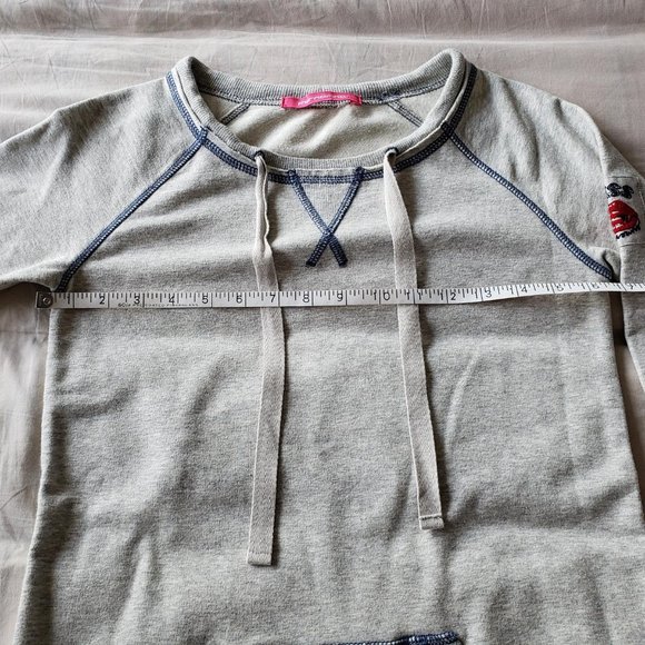 Fornarina Sweater Dress (XS) - Picture 4 of 7